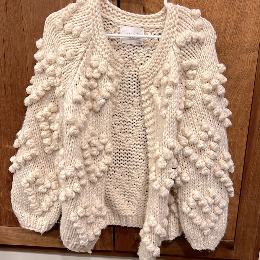 Mommy & Me Chicwish Sweaters